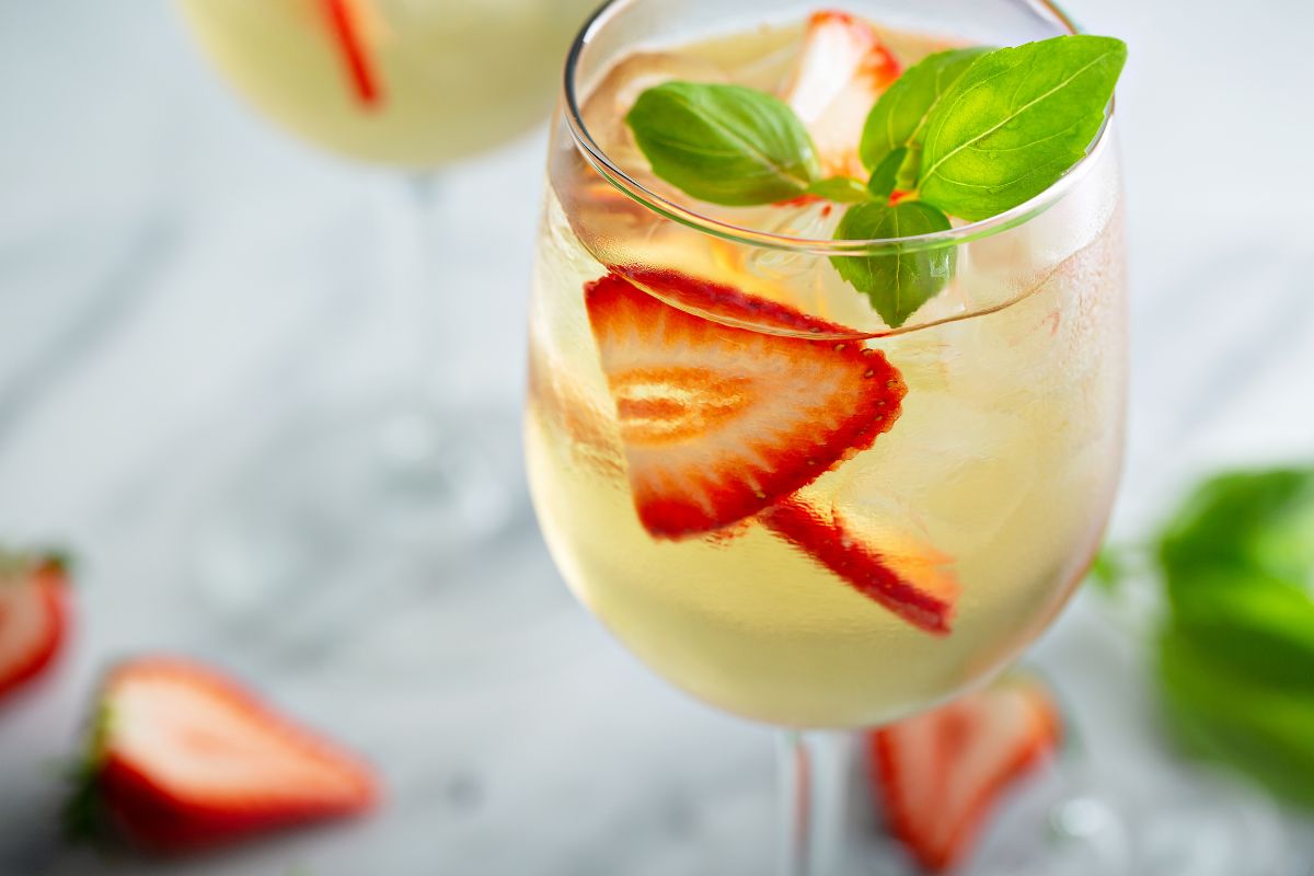 Citrus Sangria 1