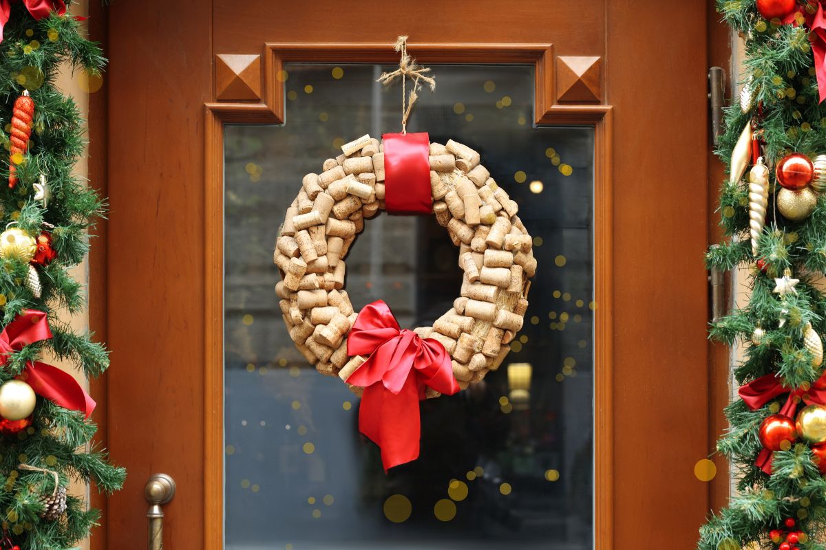 Holiday Diy