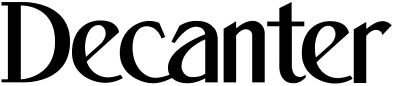 Decanter Logo