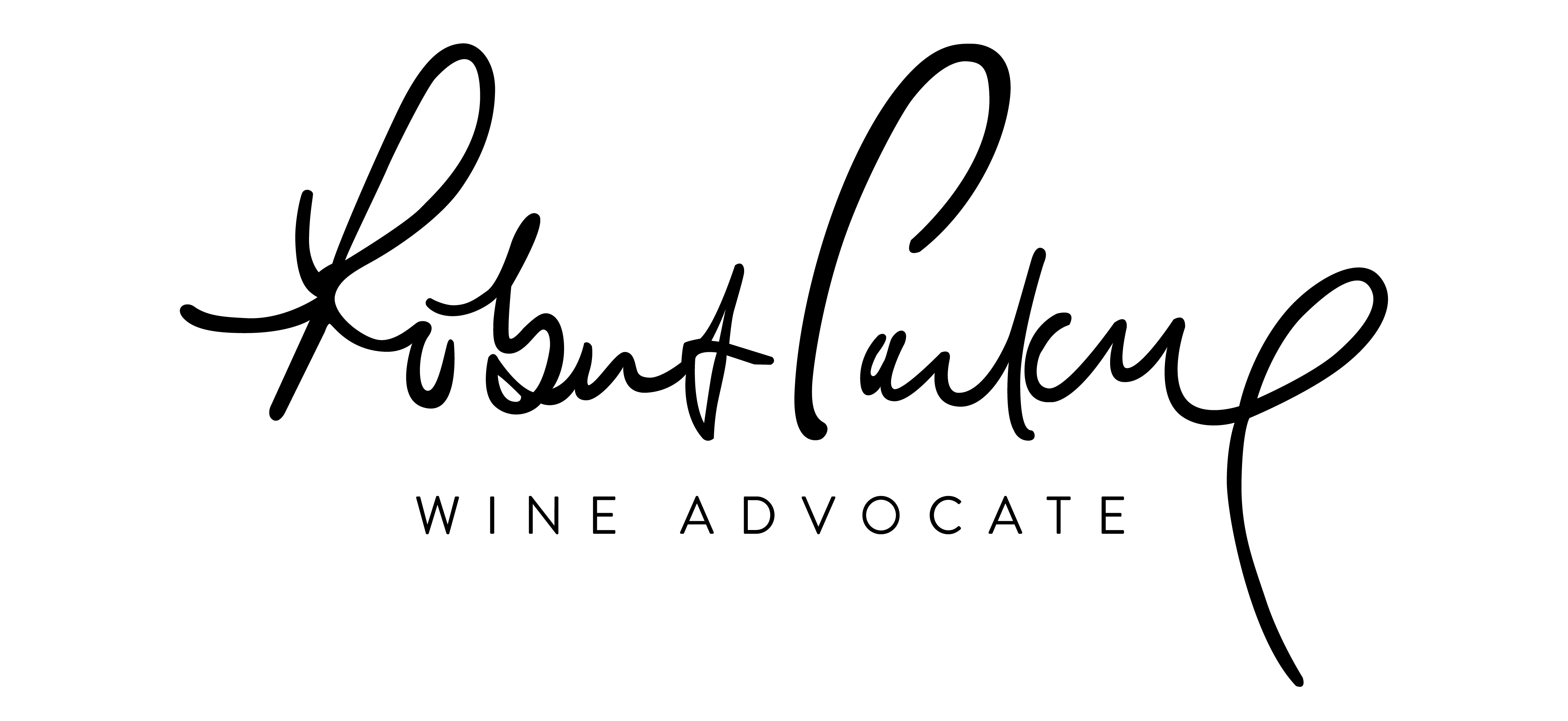 Robert Parker Wine Advocate Logo