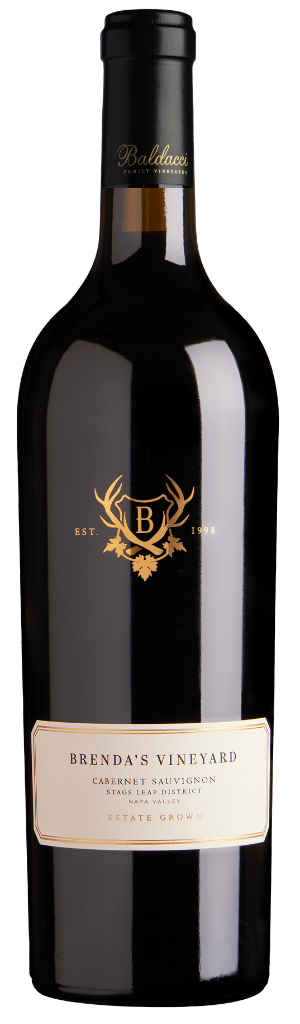 Brenda's Vineyard Cabernet Sauvignon