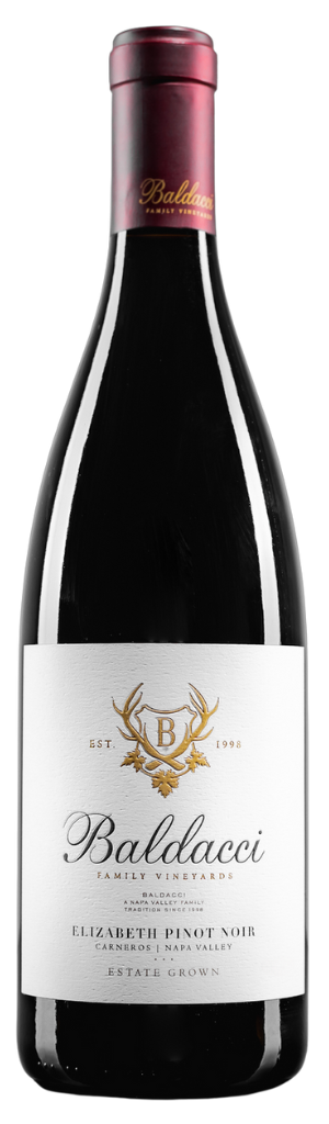 Elizabeth Pinot Noir