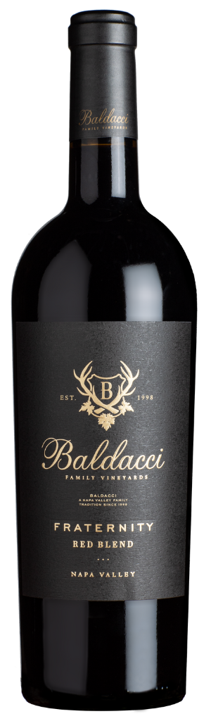 Fraternity Red Blend