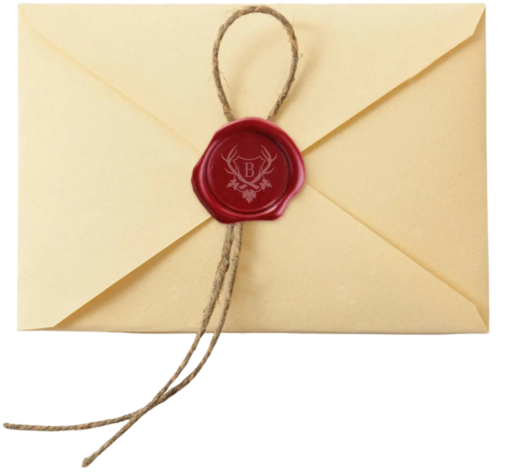 Join Our Mailing List