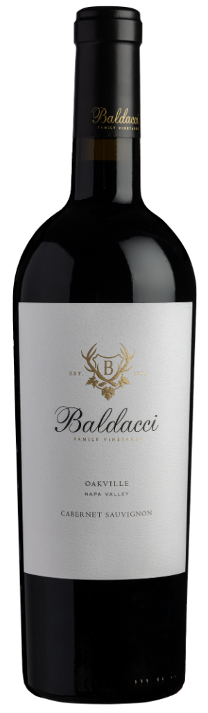 Oakville Cabernet Sauvignon