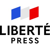 Liberte Press Logo
