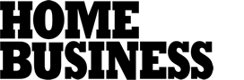 Home Business Logo