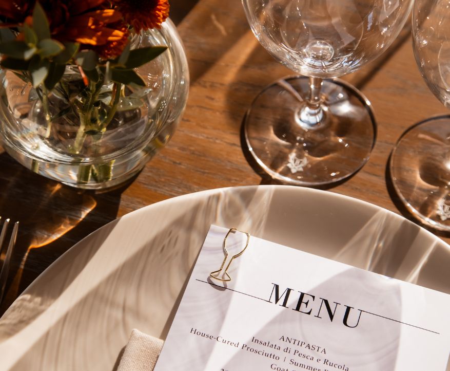 Winery Events at Baldacci Family Vineyards