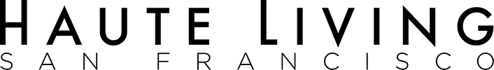 Haute Living SF Logo