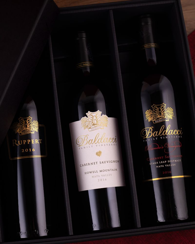 2016 Winemaker's Collection