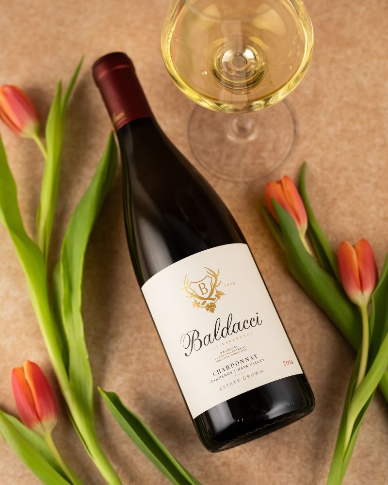 Baldacci Carneros Chardonnay