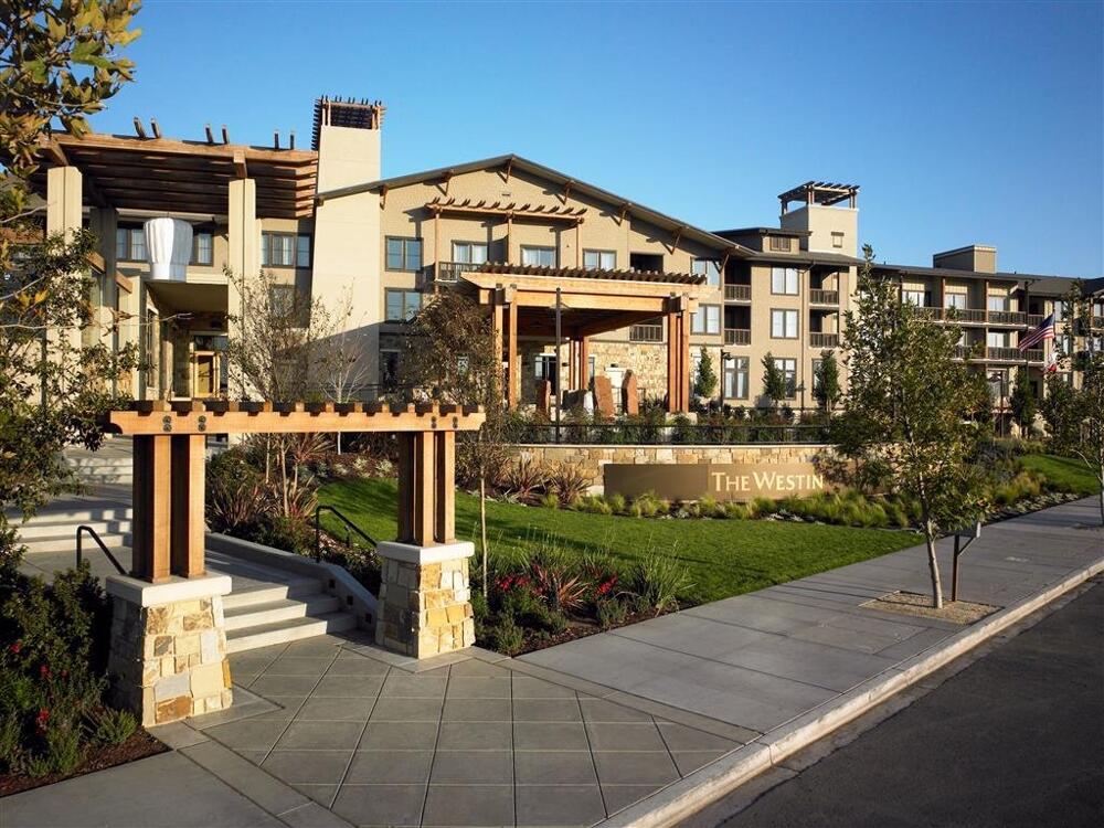 The Westin Verasa Napa General 12305632